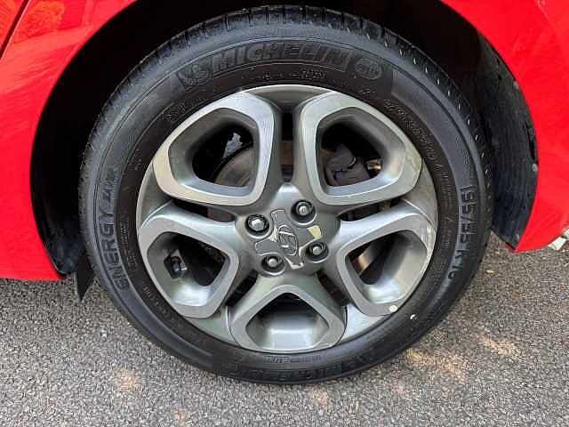 Hyundai i20 1.0 T-GDi [120] Premium SE Nav 5dr