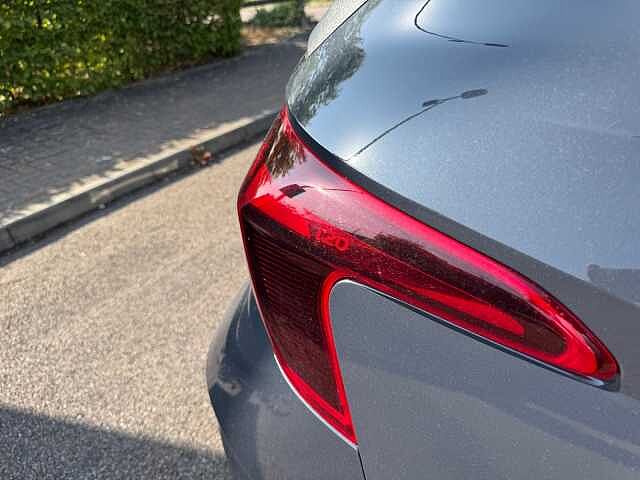 Hyundai I20 1.0T GDi Premium 5dr DCT Grey