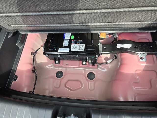 Hyundai BAYON 1.0 TGDi [120] 48V MHEV Premium 5dr DCT Dragon Red