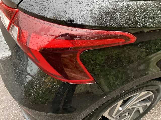 Hyundai I20 1.0T GDi Advance 5dr Phantom Black