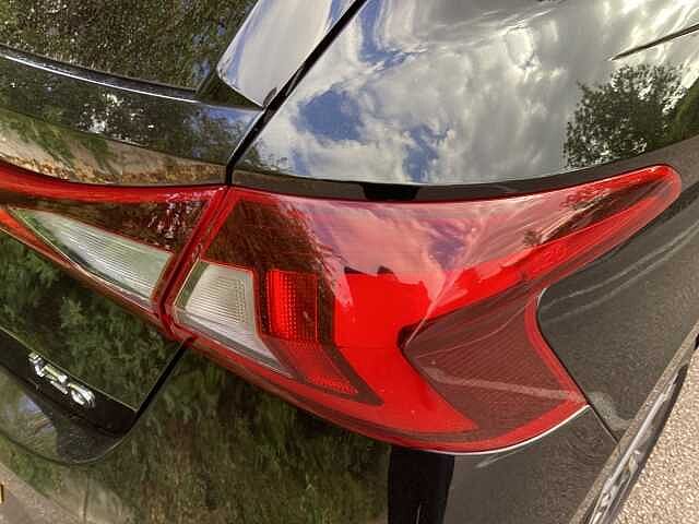 Hyundai I20 1.0T GDi 48V MHD Premium 5dr Phantom Black