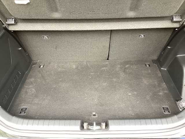 Hyundai I20 1.0T GDi 48V MHD Premium 5dr Phantom Black