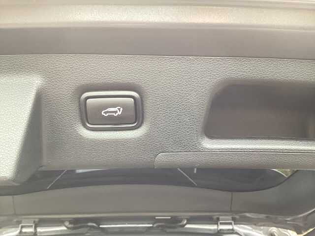 Hyundai Santa Fe 2.2 CRDi Premium SE 5dr 4WD Auto