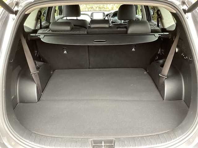 Hyundai Santa Fe 2.2 CRDi Premium SE 5dr 4WD Auto