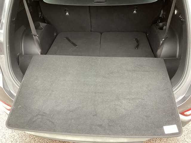 Hyundai Santa Fe 2.2 CRDi Premium SE 5dr 4WD Auto