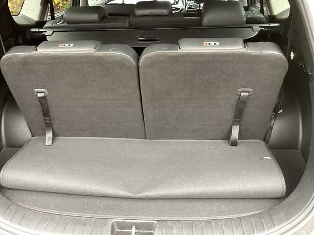 Hyundai Santa Fe 2.2 CRDi Premium SE 5dr 4WD Auto