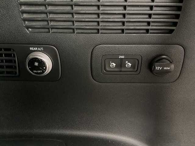 Hyundai Santa Fe 2.2 CRDi Premium SE 5dr 4WD Auto