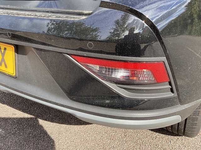 Hyundai BAYON 1.0 TGDi Ultimate 5dr DCT Phantom Black