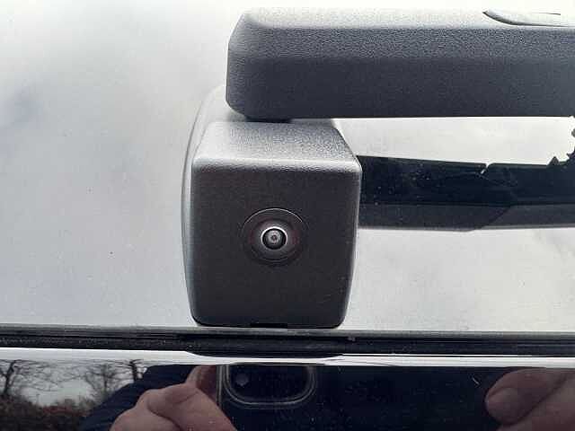 Hyundai INSTER 85kW 02 49kWh 5dr Auto Atlas White