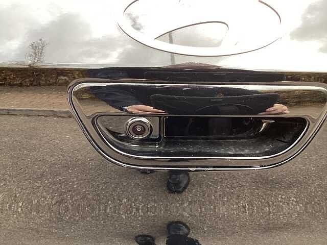 Hyundai I10 1.0 [63] Advance 5dr Auto [Nav] Phantom Black