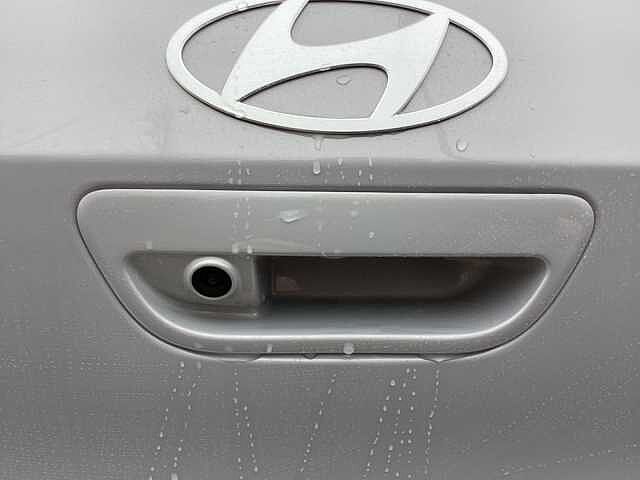 Hyundai I10 1.2 [79] Premium 5dr [Nav] Lumen Gray