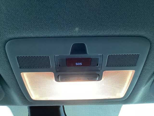 Hyundai I10 1.0 [63] Premium 5dr [Nav] Mangrove Green