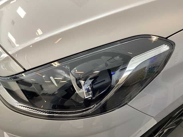 Hyundai I10 1.0 [63] Premium 5dr [Nav] Mangrove Green