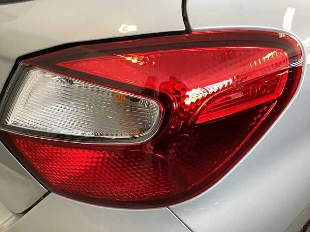 Hyundai I10 1.0 [63] Premium 5dr [Nav] Mangrove Green