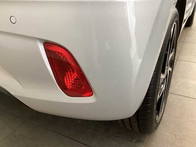 Hyundai I10 1.0 [63] Premium 5dr [Nav] Mangrove Green