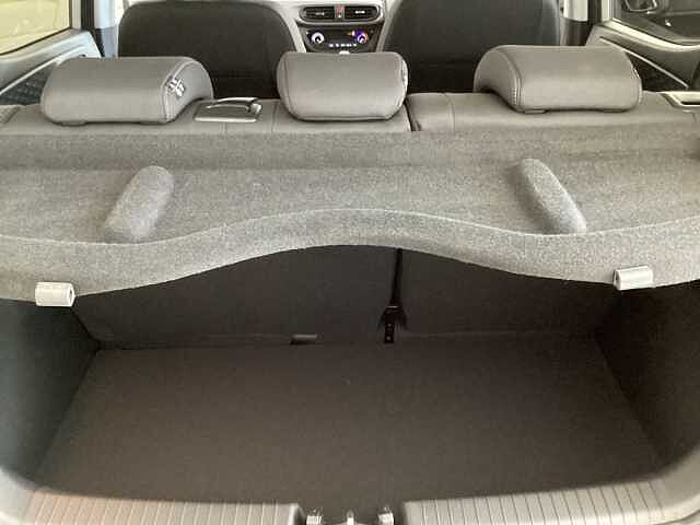 Hyundai I10 1.0 [63] Premium 5dr [Nav] Mangrove Green