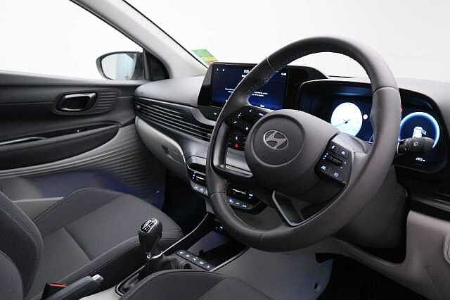 Hyundai KONA 160kW N Line 65kWh 5dr Auto Abyss Black