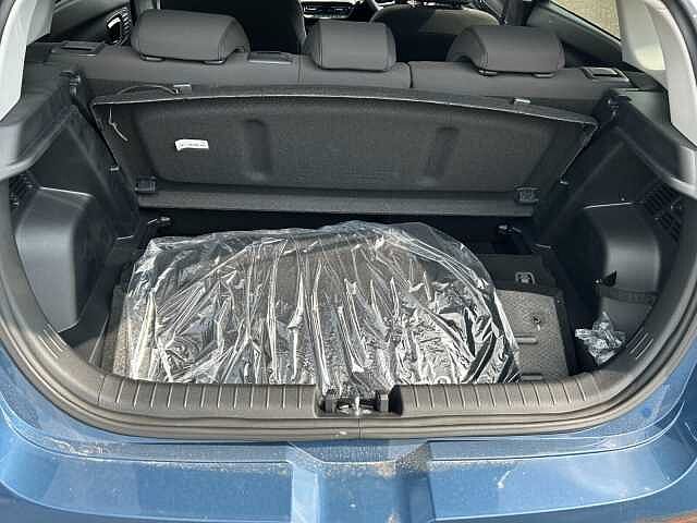 Hyundai I20 1.0T GDi Premium 5dr DCT Vibrant Blue
