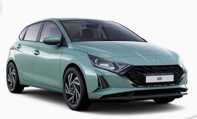 1.0T GDi Premium 5dr DCT