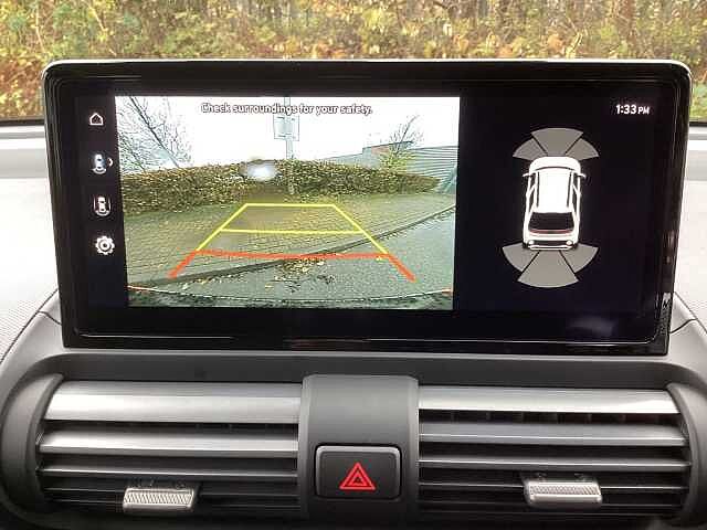 Hyundai INSTER 85kW 02 49kWh 5dr Auto Natural Ivory