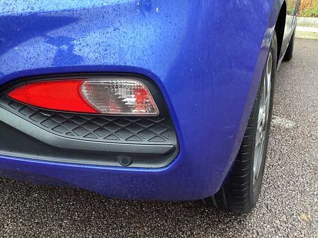 Hyundai i20 1.0 T-GDi [120] Premium SE Nav 5dr