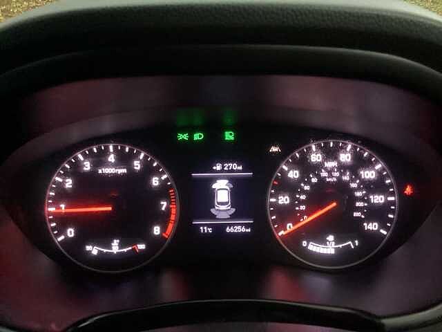 Hyundai i20 1.0 T-GDi [120] Premium SE Nav 5dr