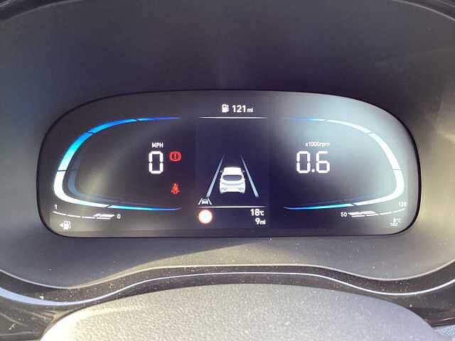 Hyundai I10 1.2 [79] Premium 5dr [Nav] Phantom Black