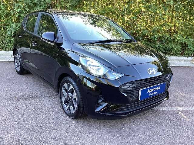 1.0 [63] Advance 5dr [Nav]