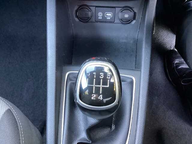 Hyundai i20 1.0 T-GDi Play 5dr