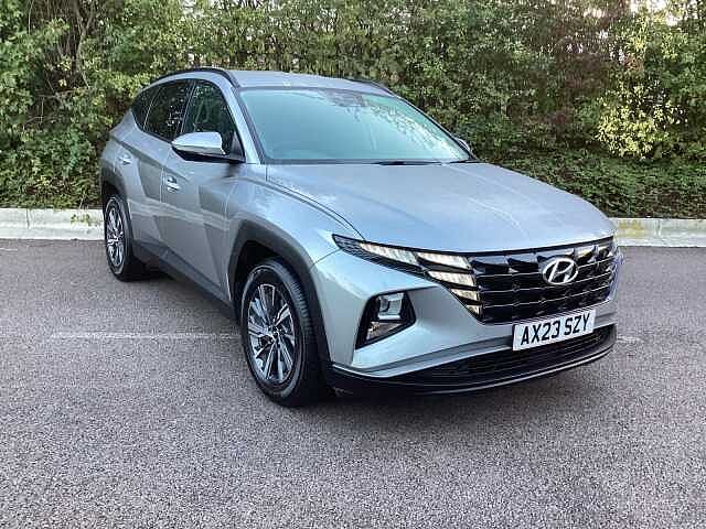 1.6 TGDi SE Connect 5dr 2WD