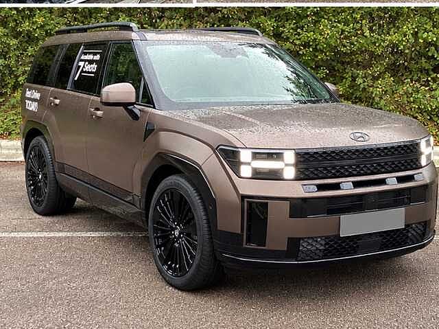 1.6 TGDi Plug-in Hybrid Calligraphy 5dr 4WD Auto