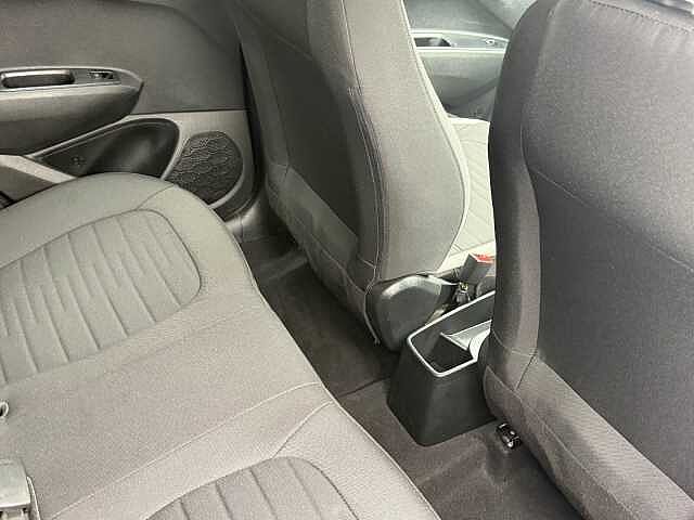 Hyundai I10 1.2 MPi Premium 5dr Intense Blue