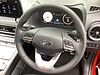 Hyundai KONA 100kW SE Connect 39kWh 5dr Auto Ignite Red