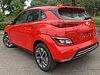 Hyundai KONA 100kW SE Connect 39kWh 5dr Auto Ignite Red