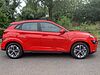 Hyundai KONA 100kW SE Connect 39kWh 5dr Auto Ignite Red