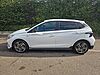 Hyundai I20 1.0T GDi N Line S 5dr DCT Atlas White