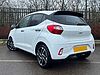 Hyundai I10 1.0 MPi Premium 5dr Auto White
