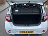 Hyundai I10 1.0 MPi Premium 5dr Auto White
