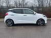 Hyundai I10 1.0 MPi Premium 5dr Auto White