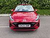 Hyundai I10 1.0 [63] Premium 5dr Auto [Nav] Red