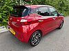 Hyundai I10 1.0 [63] Premium 5dr Auto [Nav] Red