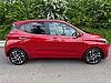 Hyundai I10 1.0 [63] Premium 5dr Auto [Nav] Red