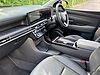 Hyundai TUCSON 1.6T Hybrid Ultimate 5dr Auto Shimmering Slvr