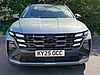 Hyundai TUCSON 1.6T Hybrid Ultimate 5dr Auto Shimmering Slvr