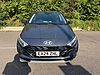 Hyundai I20 1.0T GDi Premium 5dr DCT Grey