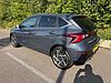 Hyundai I20 1.0T GDi Premium 5dr DCT Grey