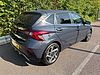 Hyundai I20 1.0T GDi Premium 5dr DCT Grey