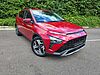 Hyundai BAYON 1.0 TGDi [120] 48V MHEV Premium 5dr DCT Dragon Red