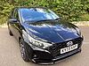 Hyundai I20 1.0T GDi 48V MHD Premium 5dr Phantom Black