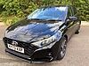 Hyundai I20 1.0T GDi 48V MHD Premium 5dr Phantom Black